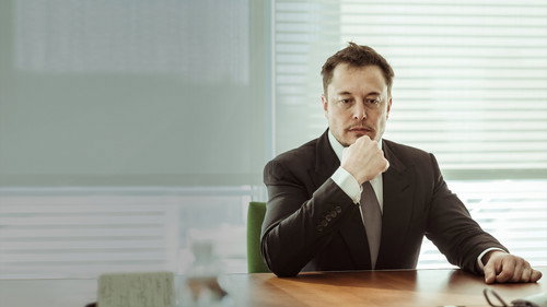 The New York Times Presents Season 2 Episode 1 - Elon Musk's Crash Course