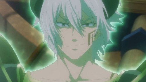 How Not to Summon a Demon Lord Season 2 Episode 6 - Demon Lord Army