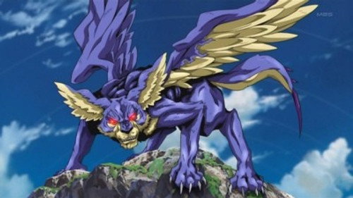 Macross Frontier Season 1 Episode 10 - Legend of Zero