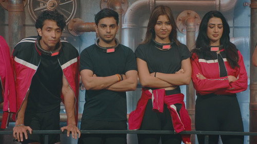 Lock Upp Season 2 Episode 7 - Hungry for More