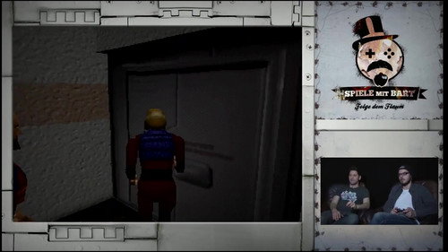 Spiele mit Bart Season 2 Episode 7 - Episode 7