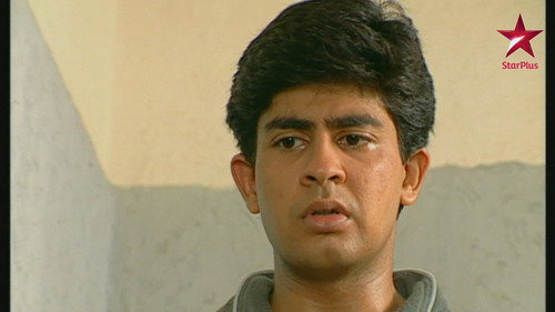 Kyunki... Saas Bhi Kabhi Bahu Thi... Season 1 Episode 13 - Chirag Attempts Suicide