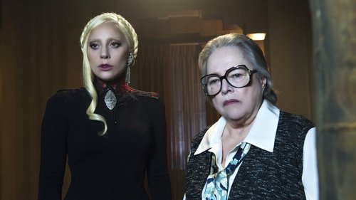 undefined Season 5 Episode 7 - Flicker