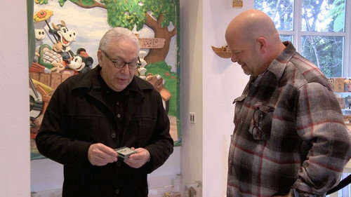 Pawn Stars Season 11 Episode 27 - Rick's Roulette
