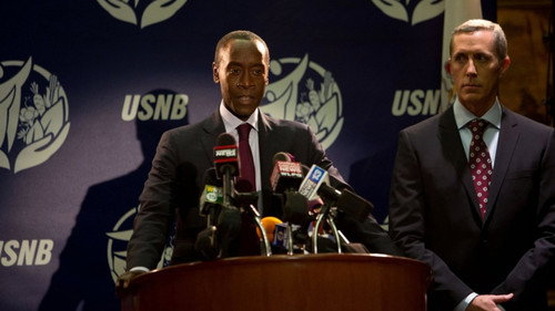 House of Lies Season 2 Episode 7 - The Runner Stumbles