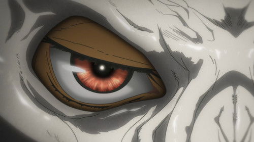 BEASTARS Season 1 Episode 3 - A Wolf Is Born