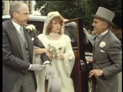 Minder Season 3 Episode 6 - Another Bride, Another Groom