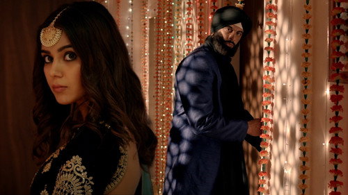 Apharan Season 1 Episode 3 - Le Jayenge Le Jayenge