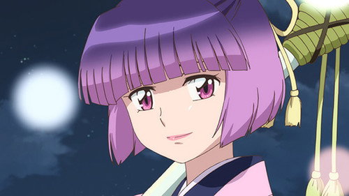 Rin-ne Season 3 Episode 13 - Otome the Shinigami