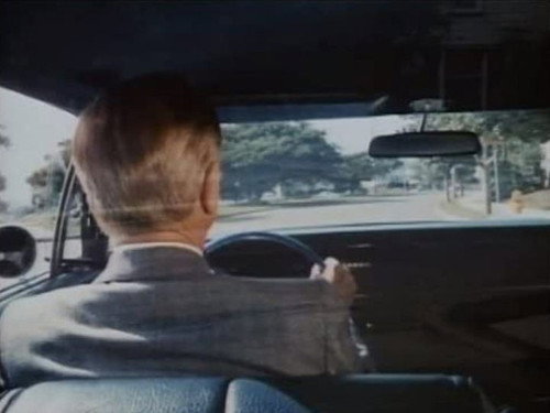 Marcus Welby, M.D. Season 2 Episode 11 - To Carry the Sun In A Golden Cup