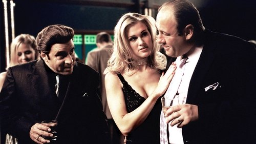 The Sopranos Season 4 Episode 12 - Eloise