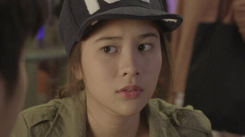 Hormones Season 2 Episode 9 - Sprite
