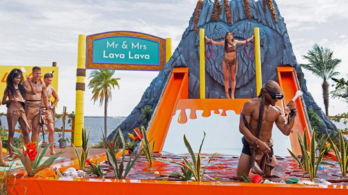 Love Island USA Season 5 Episode 14 - Episode 14