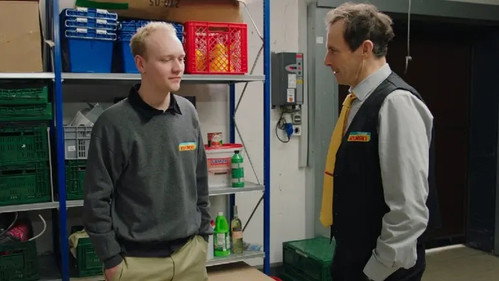 The Discounters Season 3 Episode 8 - Episode 8