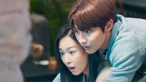 Why Her? Season 1 Episode 9 - Her Favourite Place