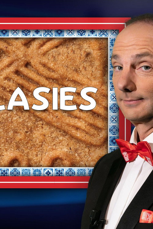 Speculasies poster