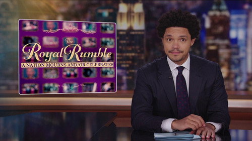 The Daily Show Season 27 Episode 131 - Jennette McCurdy