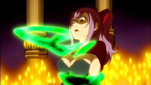Fairy Tail Season 3 Episode 50 - Time Spiral