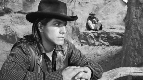Cheyenne Season 2 Episode 9 - The Iron Trail