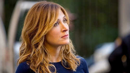 Rizzoli & Isles Season 6 Episode 3 - Deadly Harvest
