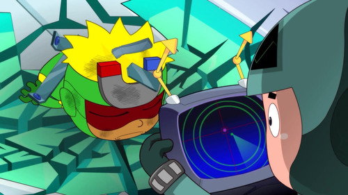 Episode 33 still