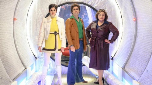 The Little Murders of Agatha Christie Season 3 Episode 7 - Murders of the Third Kind