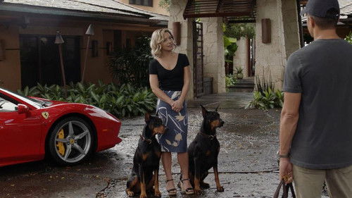 Magnum P.I. Season 1 Episode 19 - Blood in the Water