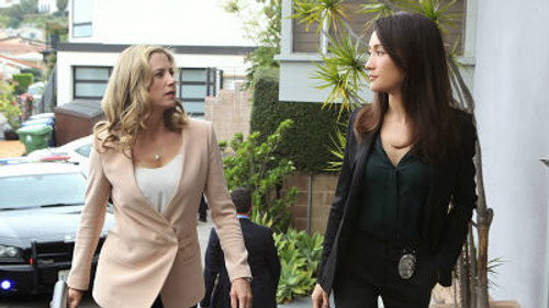 Stalker Season 1 Episode 20 - Love Kills