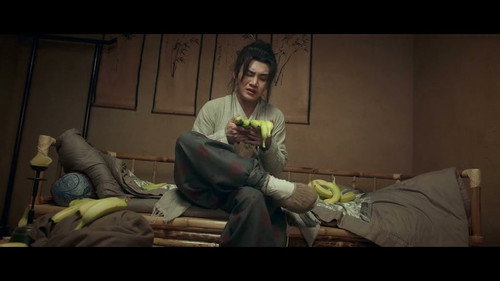 A Chinese Odyssey - Odyssey Season 1 Episode 10 - Episode 10