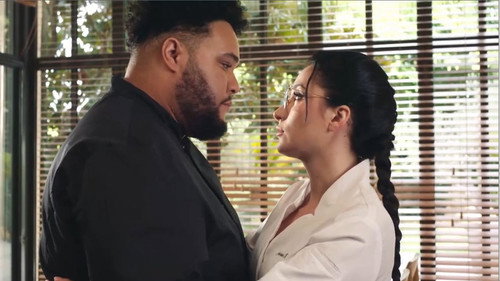 Ici tout commence Season 3 Episode 15 - Episode 15