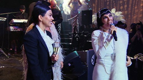 Keeping Up with the Kardashians Season 11 Episode 12 - Family First
