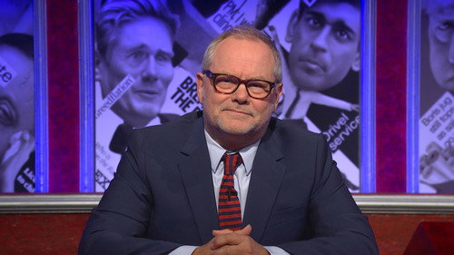 Have I Got a Bit More News for You Season 66 Episode 4 - Episode 4