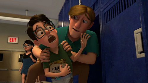 Trollhunters: Tales of Arcadia Season 2 Episode 9 - Creepslayerz