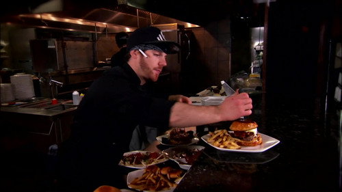 Diners, Drive-Ins and Dives Season 17 Episode 1 - Tacos and Tots