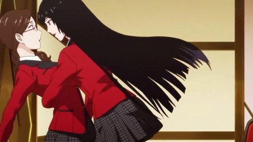 undefined Season 1 Episode 9 - Dreaming Woman