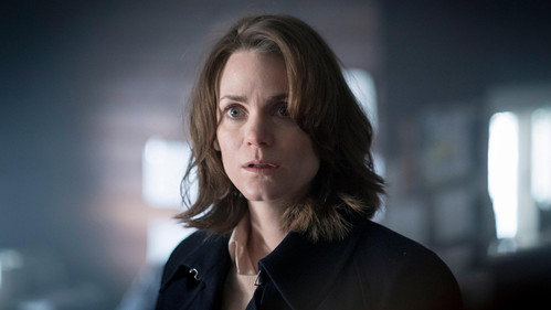 Stockholm Requiem Season 1 Episode 3 - Bloodline (1)