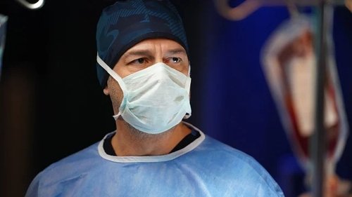 Mucize Doktor Season 1 Episode 25 - Episode 25