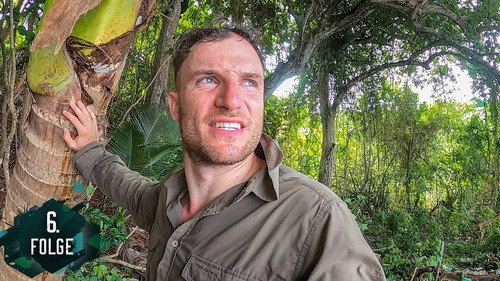 7 vs. Wild Season 2 Episode 6 - Episode 6