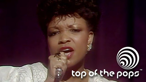 Top of the Pops Season 24 Episode 17 - April 23, 1987