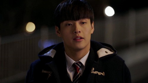 Angel Eyes Season 1 Episode 2 - Episode 2
