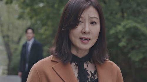 The World of the Married Season 1 Episode 15 - Da Kyung’s Last Chance