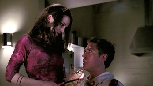 Angel Season 1 Episode 18 - Five by Five (1)
