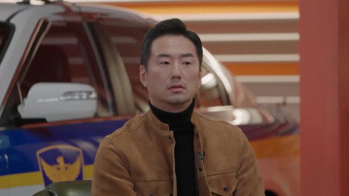 Brave Detectives Season 2 Episode 11 - Episode 11