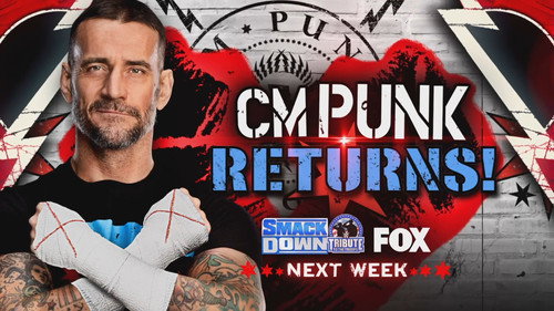 WWE Friday Night SmackDown Season 25 Episode 49 - December 8, 2023