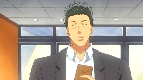 Nodame Cantabile Season 1 Episode 18 - Lesson 18: Awakening