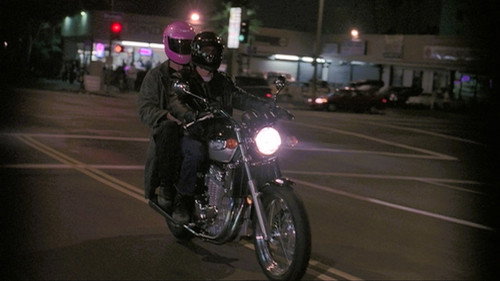 Angel Season 2 Episode 3 - First Impressions