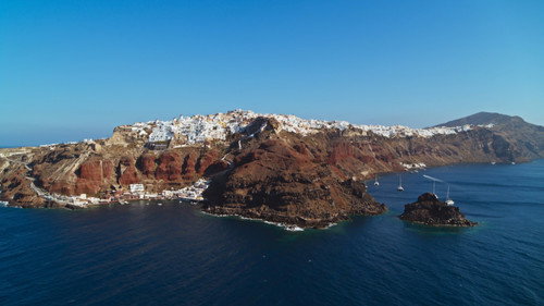 Aerial Greece Season 1 Episode 1 - The Great Archipelago