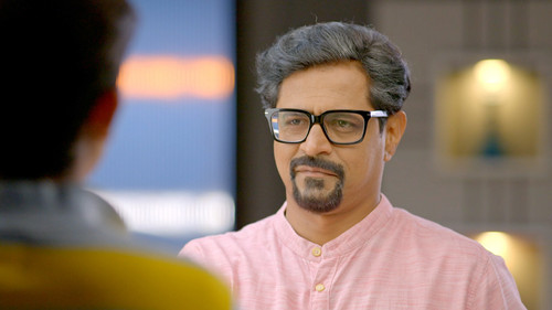 Dilip Ka Naya Mohra still
