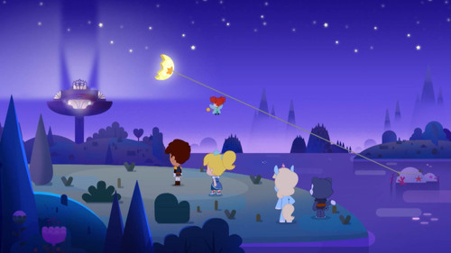 Magiki Season 1 Episode 18 - Episode 18