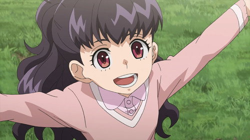Bakugan Season 3 Episode 92 - Indecisive Emily